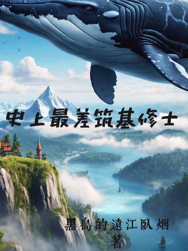 史上最差筑基修士 史上最差筑基修士