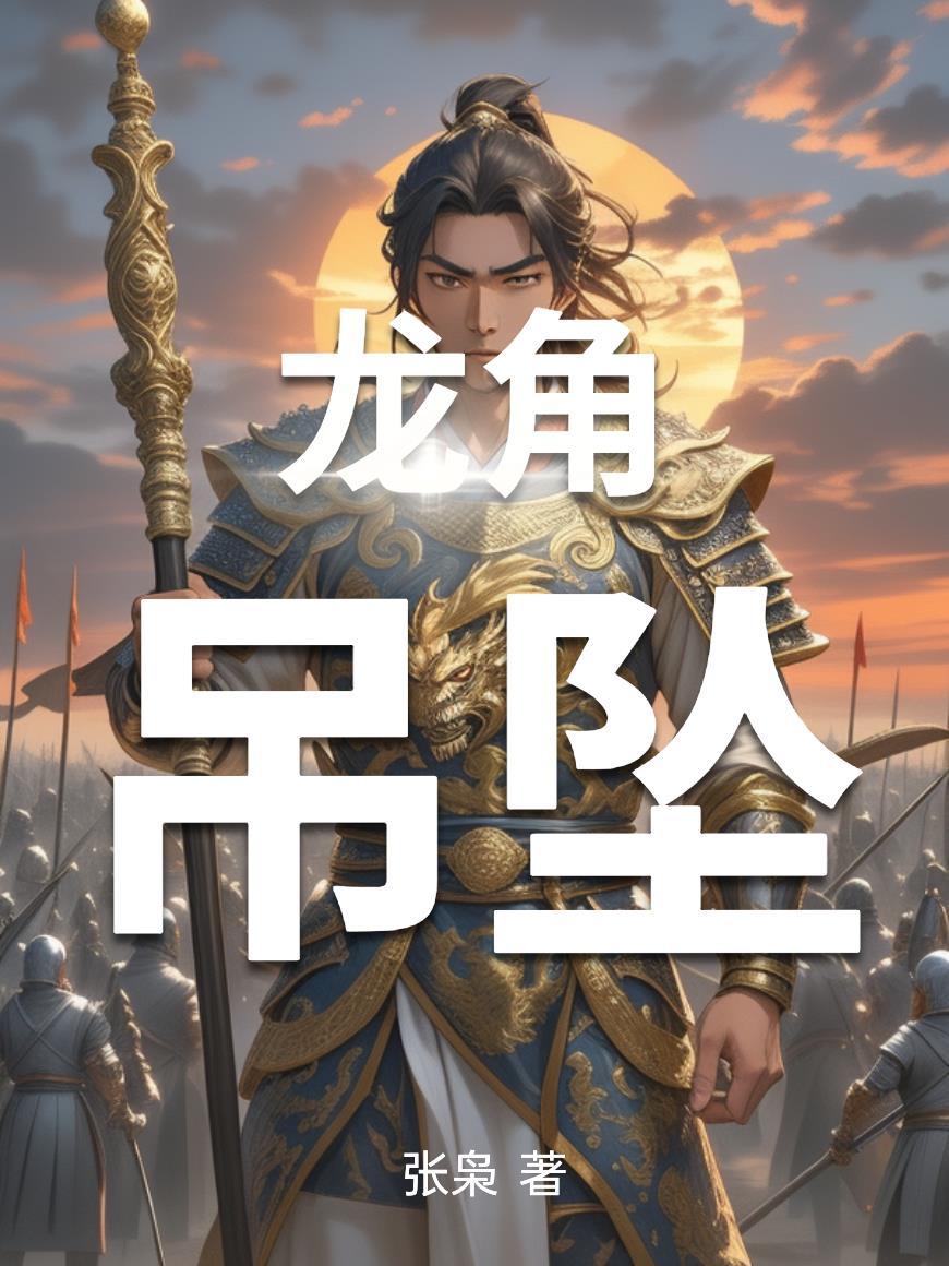 龙角吊坠 龙角吊坠