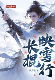 长棍映雪行 长棍映雪行