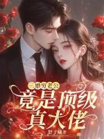 二婚穷老公,竟是顶级真大佬 二婚穷老公,竟是顶级真大佬