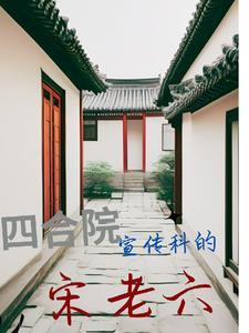 四合院我的媳妇是公安 四合院我的媳妇是公安