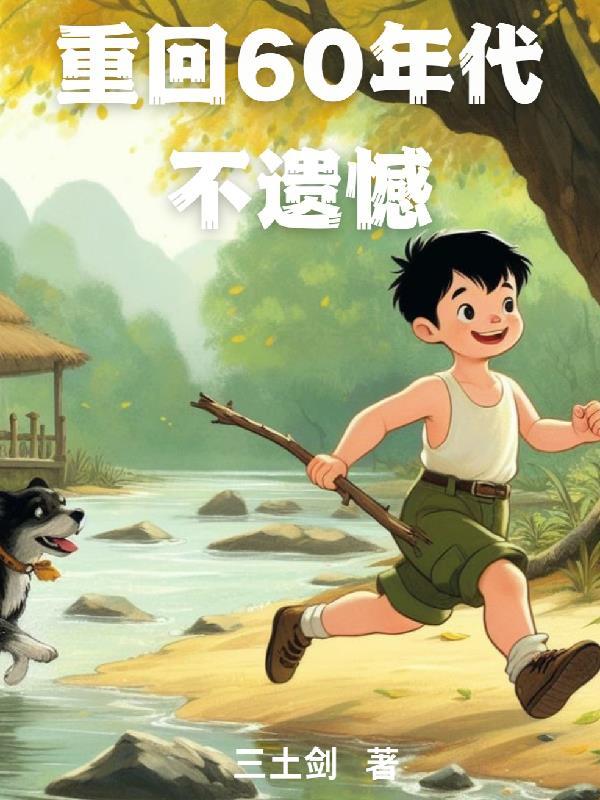 重回60年代不遗憾 重回60年代不遗憾
